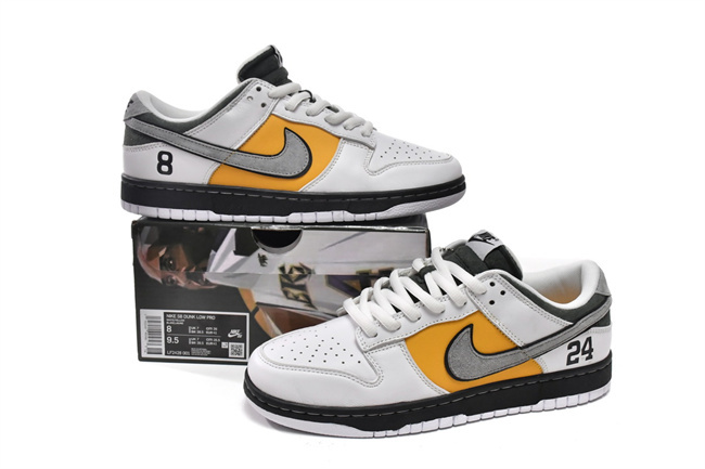 Men's SB Dunk Low Pro Kobe Otomo Katsuhiro Shoes 0327 Men's SB Dunk Low Pro Kobe Otomo Katsuhiro Shoes 0327